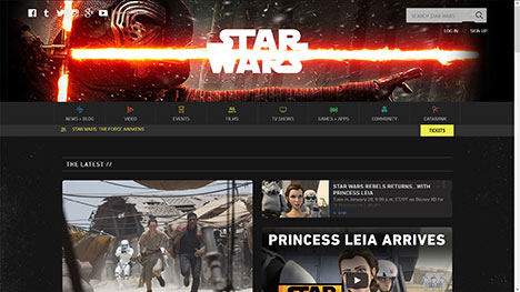 starwars.com