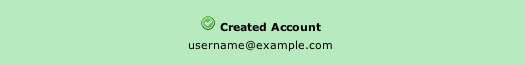email account cpanel